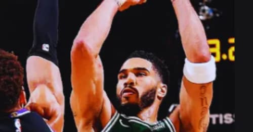 Boston Celtics Edge Past Sacramento Kings in Nail-Biter