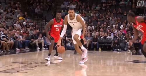 Victor Wembanyama’s Haircut: A Bold Move or a Fashion Faux Pas?