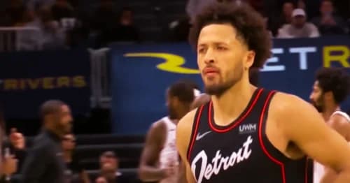 Detroit Pistons Make Unwanted History with 27 Consecutive Losses in NBA Season