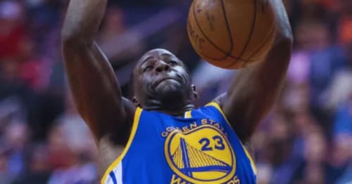 Foul of Draymond Sparks Controversy in Warriors-Grizzlies Match