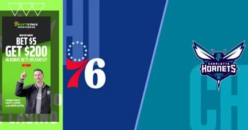 DraftKings NBA Promo Code: Score $200 Instantly