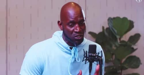 The Celtics’ Path Was Anything But Easy: Garnett’s Fiery Take