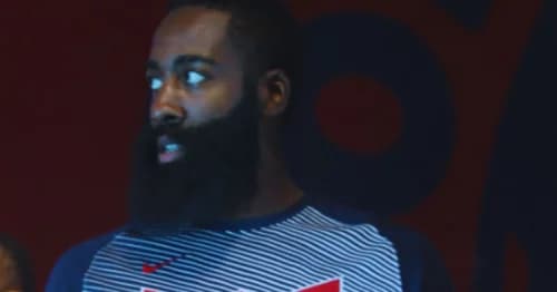 Curry and Harden: Cam Thomas Highlights Their Legacy