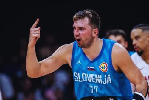 Luka and Shai: Neck and Neck for Top Scorer – Who Will Reign Supreme?
