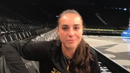 Nika Muhl Faces Injury Setback in Besiktas Debut