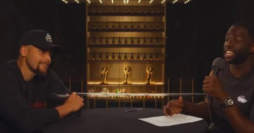 Draymond Green’s Loyalty Tested: A Crossroads for the Warriors