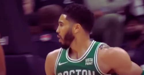 Jayson Tatum: Balancing Superstardom and Mortality – Why Isn’t It Enough?