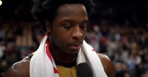 New York Knicks Rocked by OG Anunoby Injury: Can They Survive Without Him?