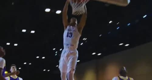 From the Blue Coats to the Jazz: Bazley and Lofton Jr. Set for Major Move