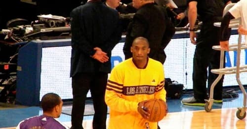 Kobe Over LeBron? Steph Curry’s Controversial All-Time NBA Picks