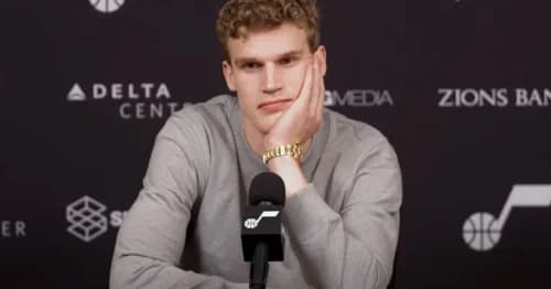 Jazz’s Gamble with Lauri Markkanen: A Bold Play in the Shadows of Danny Ainge’s Unrevealed Strategy