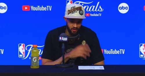 The Cinderella Story of Derrick White: From Division II to Olympic Gold