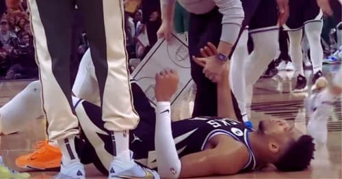 Aging Roster: Antetokounmpo’s Future at Stake