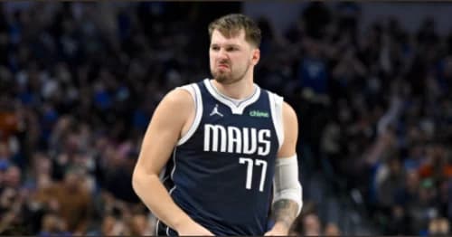Luka Doncic Finds Peace on the Farm: How the NBA Star Is Unwinding Before the 2025 Season