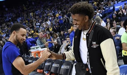 GSW’s NBA Champion Nick Young Signed with Macau Black Bears