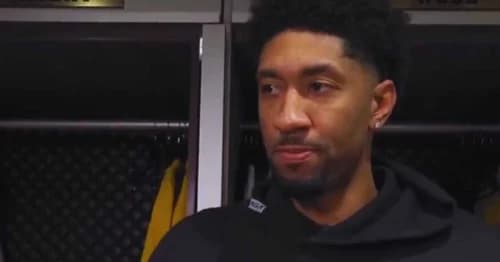 Christian Wood Scores Restraining Order Against Ex Amidst Relationship Fallout