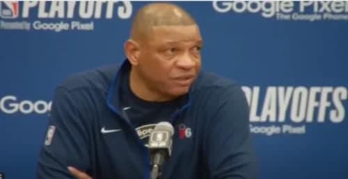 Doc Rivers Breaks Silence: Why He Accepted Milwaukee Bucks’ Coaching Offer Midseason