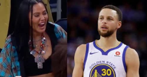 Family Ties in Paris: Ayesha Curry and Sons Cheer on Struggling Steph Curry at Olympics