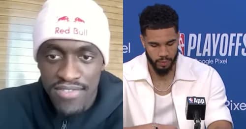 Siakam and Tatum Set for Epic Showdown in 2024 Eastern Conference Finals