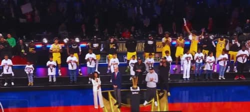 NBA Cup: Key Insights from Lakers’ Triumph in Inaugural In-Season Tournament