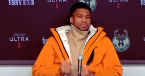 Thanasis Antetokounmpo Trade Rumors: 5 Potential Landing Spots Explored