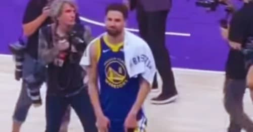 Klay Thompson Heads to Dallas: A New Chapter Begins