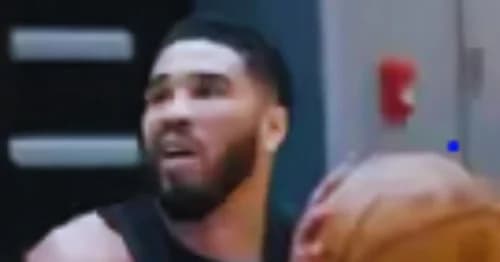 Jayson Tatum: On the Verge of NBA’s Top Five