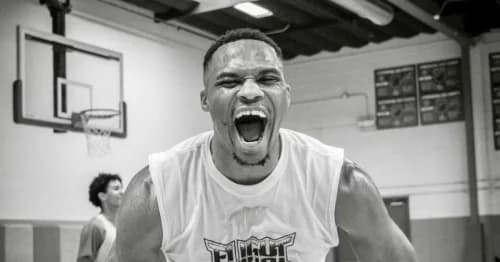 Paul George Sends Heartfelt Message to Russell Westbrook Amid NBA Offseason Moves