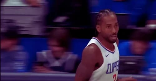 Clippers’ Winning Streak Halted as Kawhi Leonard Sits Out Against Thunder