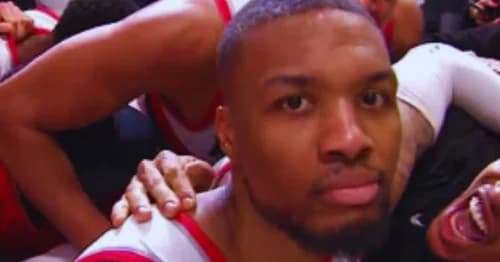 Damian Lillard Eager to Chase First Title with Bucks