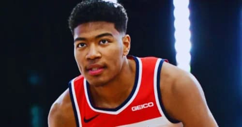 Rui Hachimura and Lakers Eye the NBA Cup
