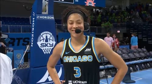 WNBA Lynx vs. Sky Preview: will Sky continue their Dominant run or Lynx cause an upset?