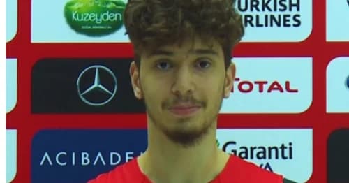 Alperen Şengün Signs $185M Extension