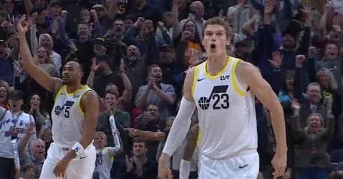 Lauri Markkanen Contract Strategy Signals Long-Term Commitment to Jazz
