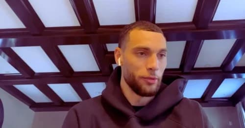 Chicago Bulls to Explore Trade Options for Zach LaVine Again in Offseason