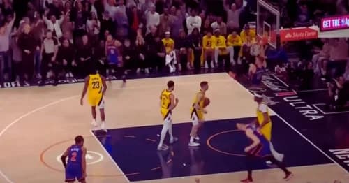 Jalen Brunson Latest Masterpiece: The Show Everyone Expected