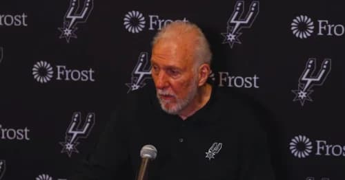 Coach Popovich’s Stark Warning: Suns’ Big-3 Set to Dominate Playoffs