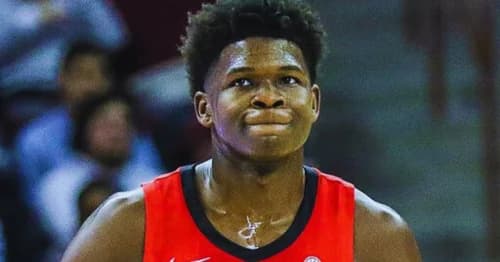 Anthony Edwards Makes History as Timberwolves Beat Bulls