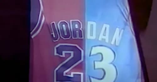 Jalen Rose Advocates for Retiring Michael Jordan’s Jersey Number 23 Across NBA, Citing Cultural Impact and Violence Over Sneakers