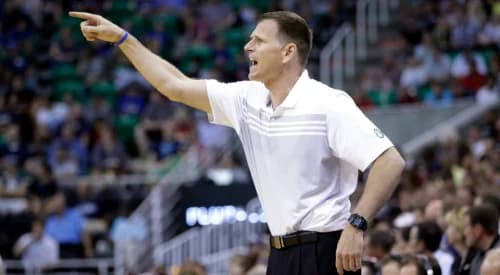 Formidable Will Hardy is Finalizing the Deal to Become the Youngest NBA Franchise Coach
