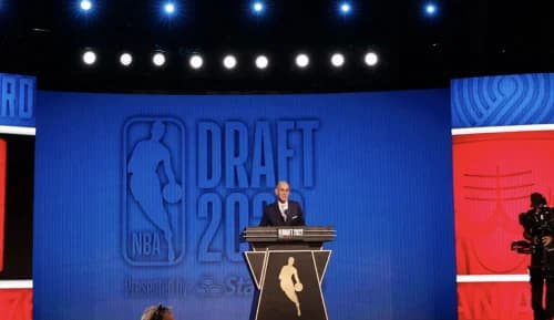 Revolutionizing the NBA: Why a 2-Day NBA Draft is Long Overdue