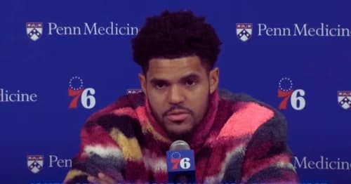 Tobias Harris Struggles with Form, Vows to Overcome Slump: A Detailed Analysis