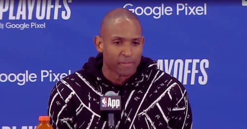 Al Horford Impact and Connection with Celtics Fans in Game 5 Win