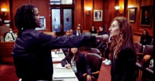 NBA’s Ja Morant Testifies About Pickup Game Altercation in Court Testimony