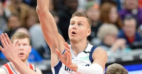 Kristaps Porzingis Faces Another Setback Entering 2024-25 NBA Season