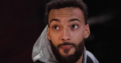 Gobert Declares Himself the Timberwolves’ Pillar