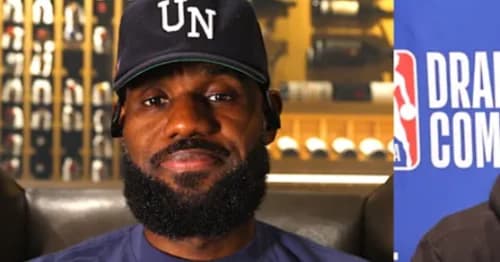 LeBron James’ $51.4 Million Decision Looms as LA Lakers Navigate Coaching Search and Salary Cap Constraints