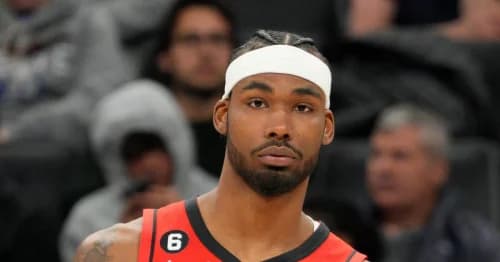 Tari Eason’s Injury: A Crushing Blow to Houston’s Championship Hopes?