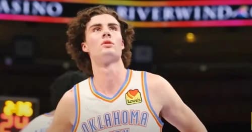 Surprise Simmons Link-Up: Unleashing NBA Giant Giddey – Trade Scenarios Explored