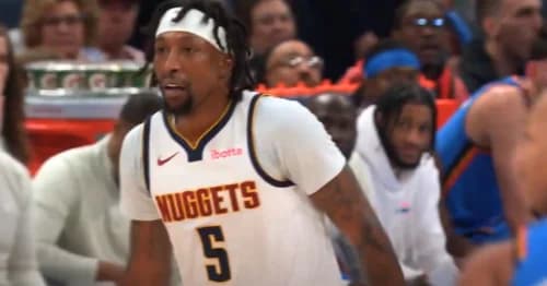 Kentavious Caldwell-Pope: A Basketball Phenom Hits 31!